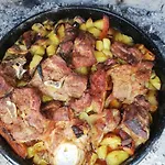 Agroturizam Podastrana Apartamento *