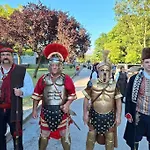 Agroturizam Podastrana
