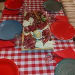 Agroturizam Podastrana Hrvace