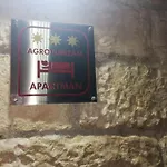 Agroturizam Podastrana * Hrvace