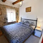 Agroturizam Podastrana Apartamento Hrvace