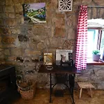 Agroturizam Podastrana Apartamento *