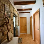 Agroturizam Podastrana Apartamento Hrvace