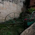 Agroturizam Podastrana