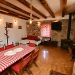 Agroturizam Podastrana Apartamento