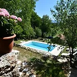 Agroturizam Podastrana Apartamento *