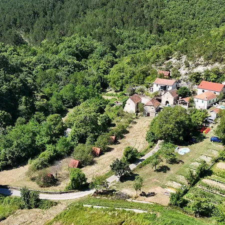 Agroturizam Podastrana Apartamento