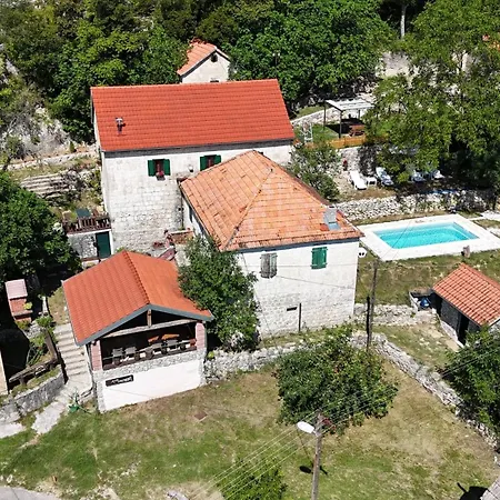 Apartamento Agroturizam Podastrana
