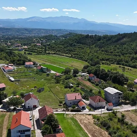 Agroturizam Podastrana *