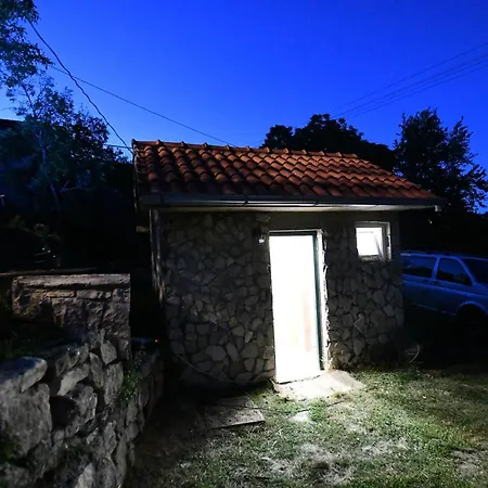 Agroturizam Podastrana Hrvace