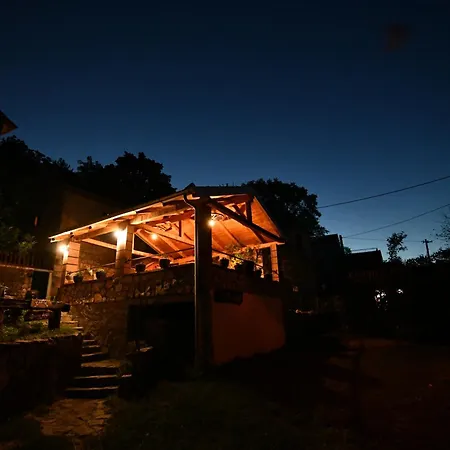 Agroturizam Podastrana Apartamento Hrvace