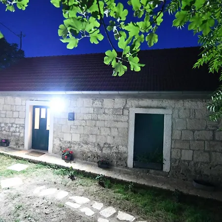 Agroturizam Podastrana Apartamento