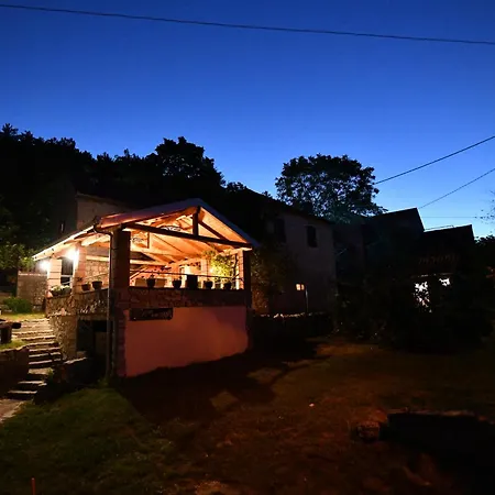 Apartamento Agroturizam Podastrana